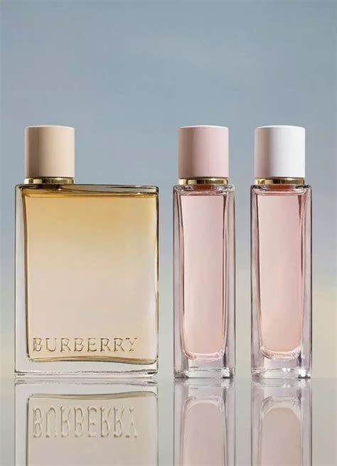 burberry light perfume|burberry perfume official site.